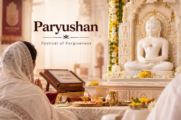 Paryushan