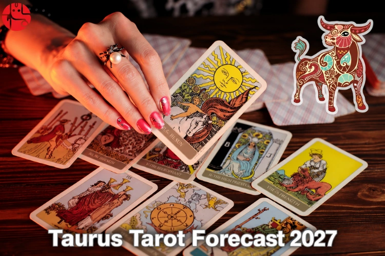 Taurus Horoscope 2027