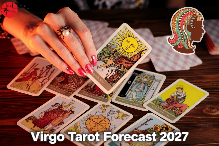Virgo Horoscope 2027