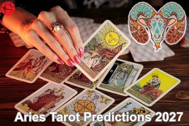 aries Horoscope 2027