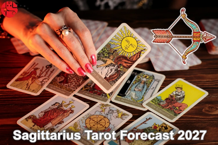 sagittarius Horoscope 2027