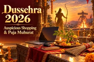 Auspicious Shopping & Puja Timings on Dussehra