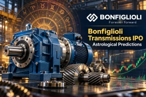 Bonfiglioli Transmissions IPO Prediction