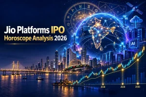 Jio Platforms IPO Predictions