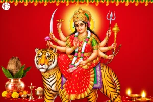 Significance of Garba and Dandiya