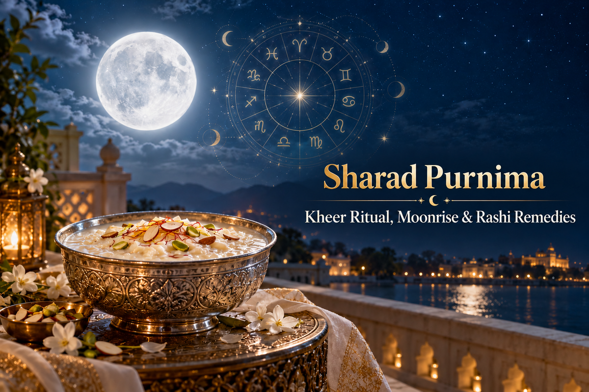 Sharad Purnima
